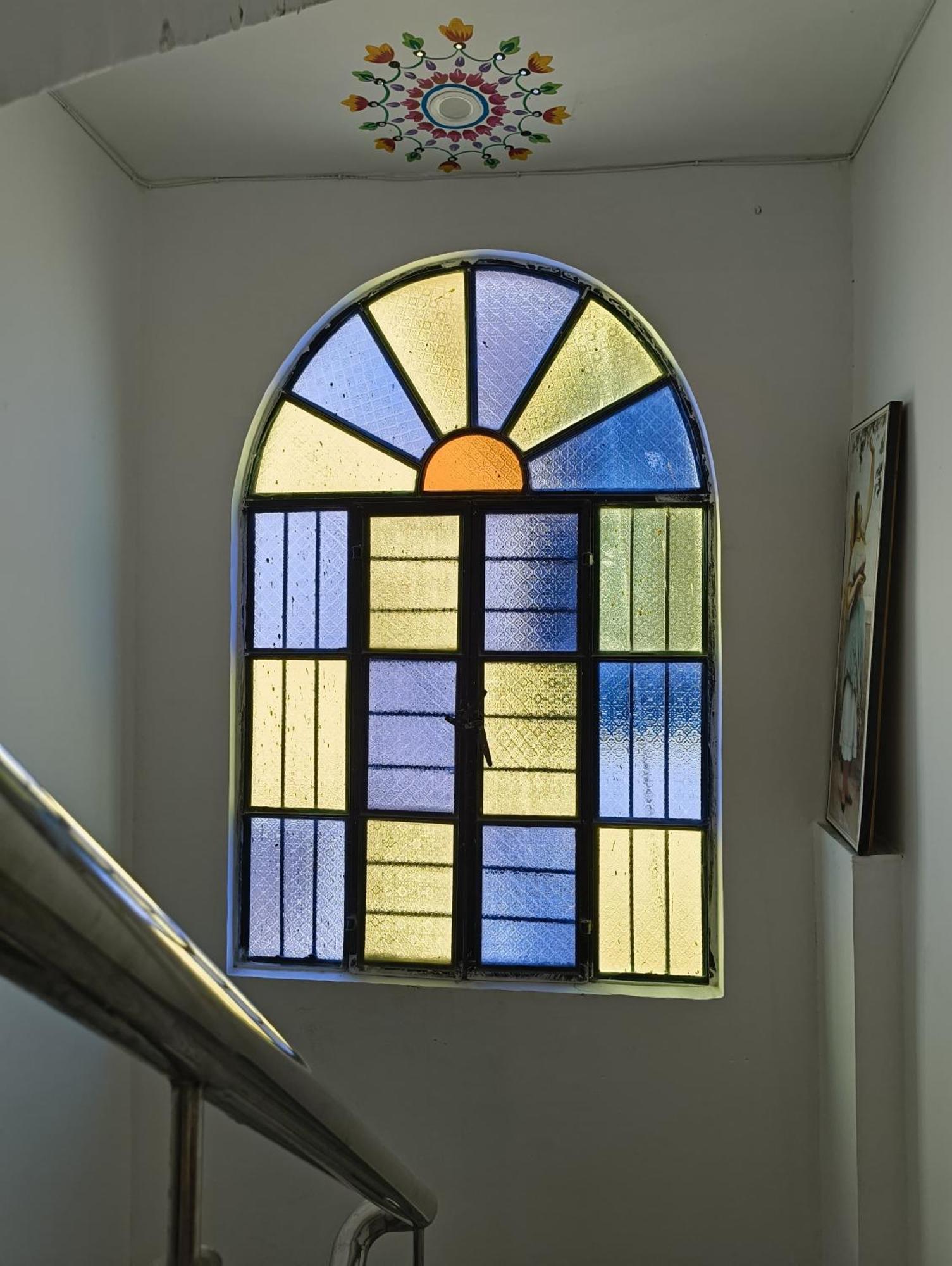 Rising Shemesh Home Stay Udaipur Exterior foto