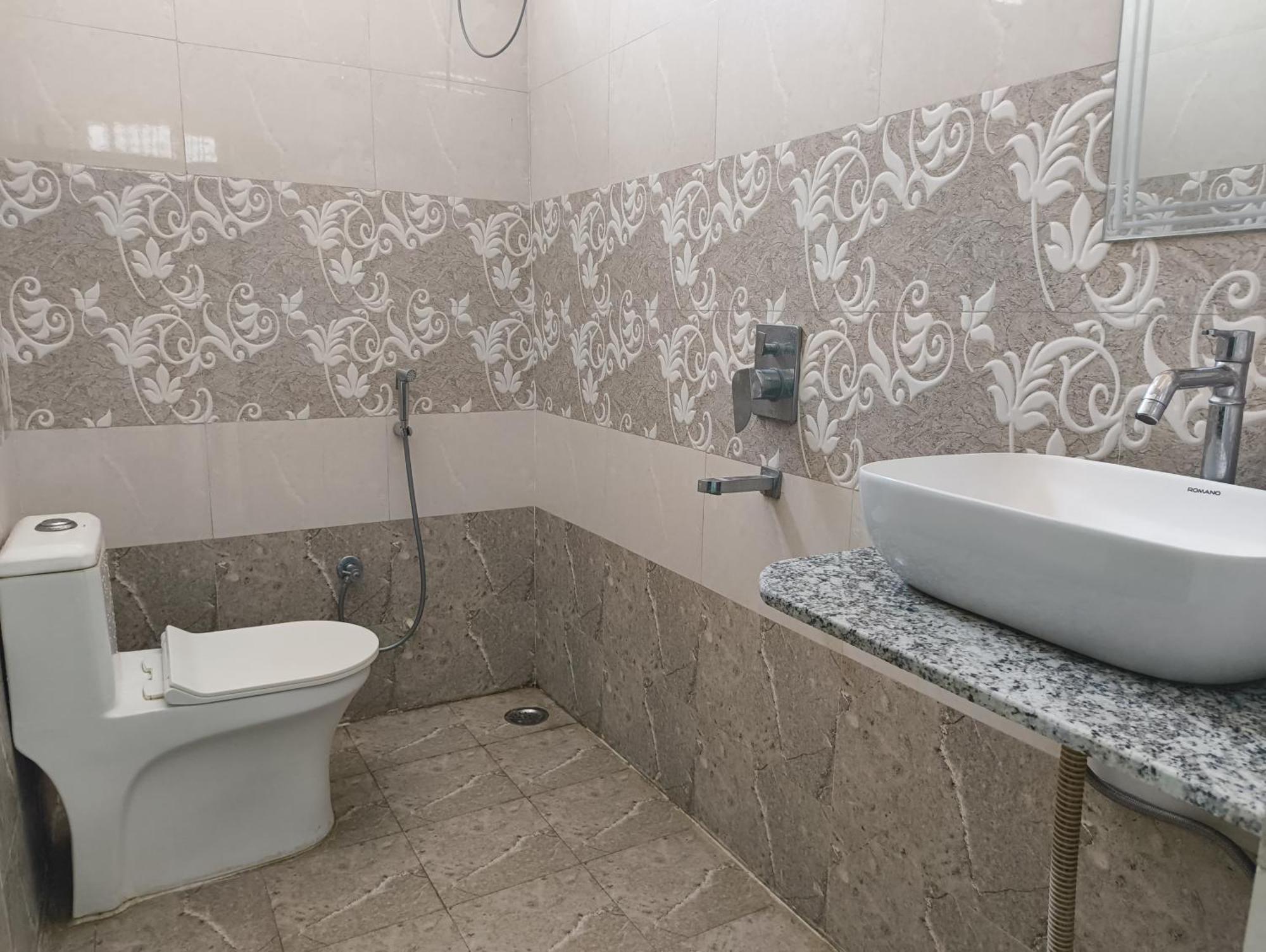 Rising Shemesh Home Stay Udaipur Exterior foto
