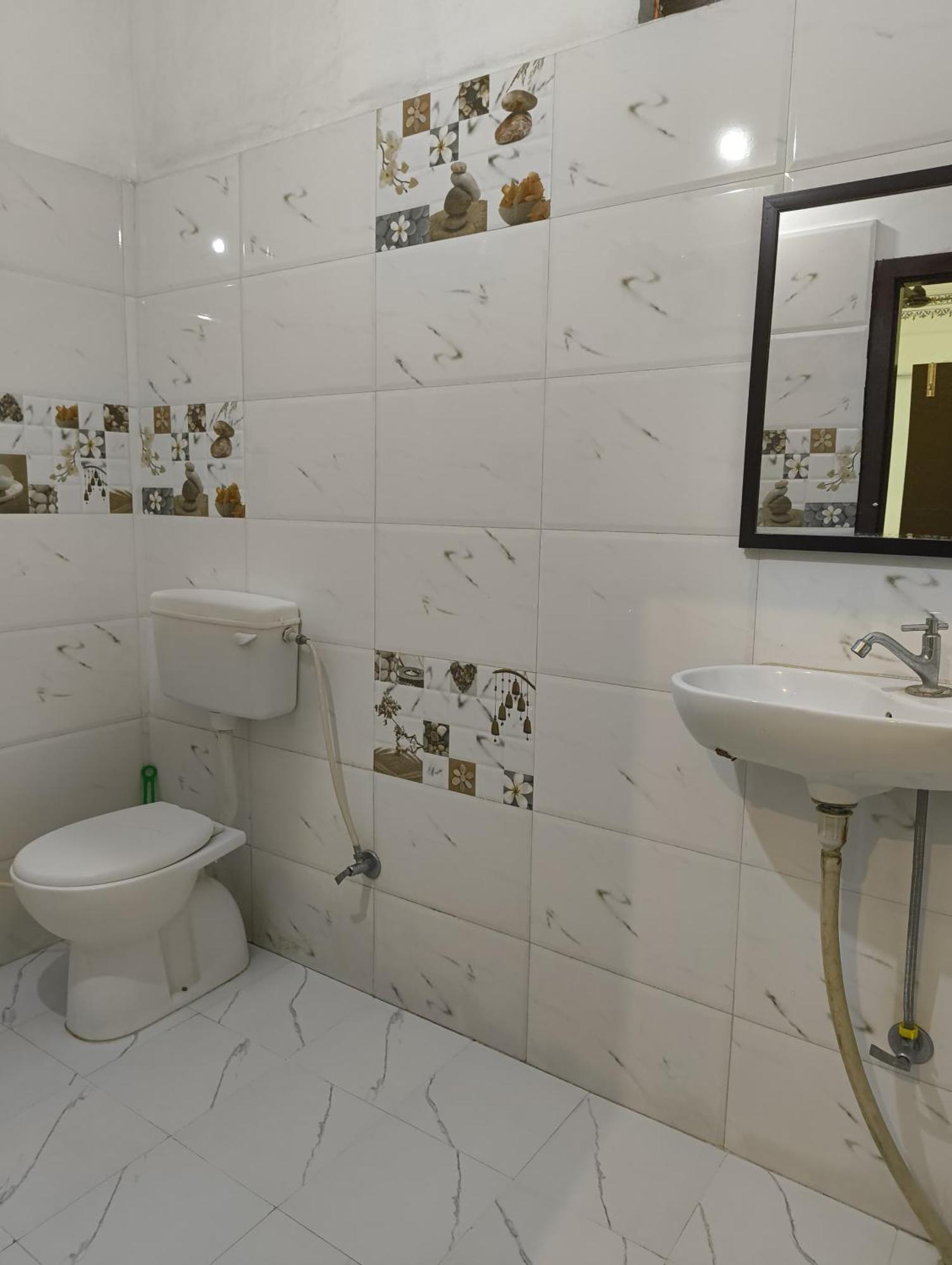 Rising Shemesh Home Stay Udaipur Exterior foto